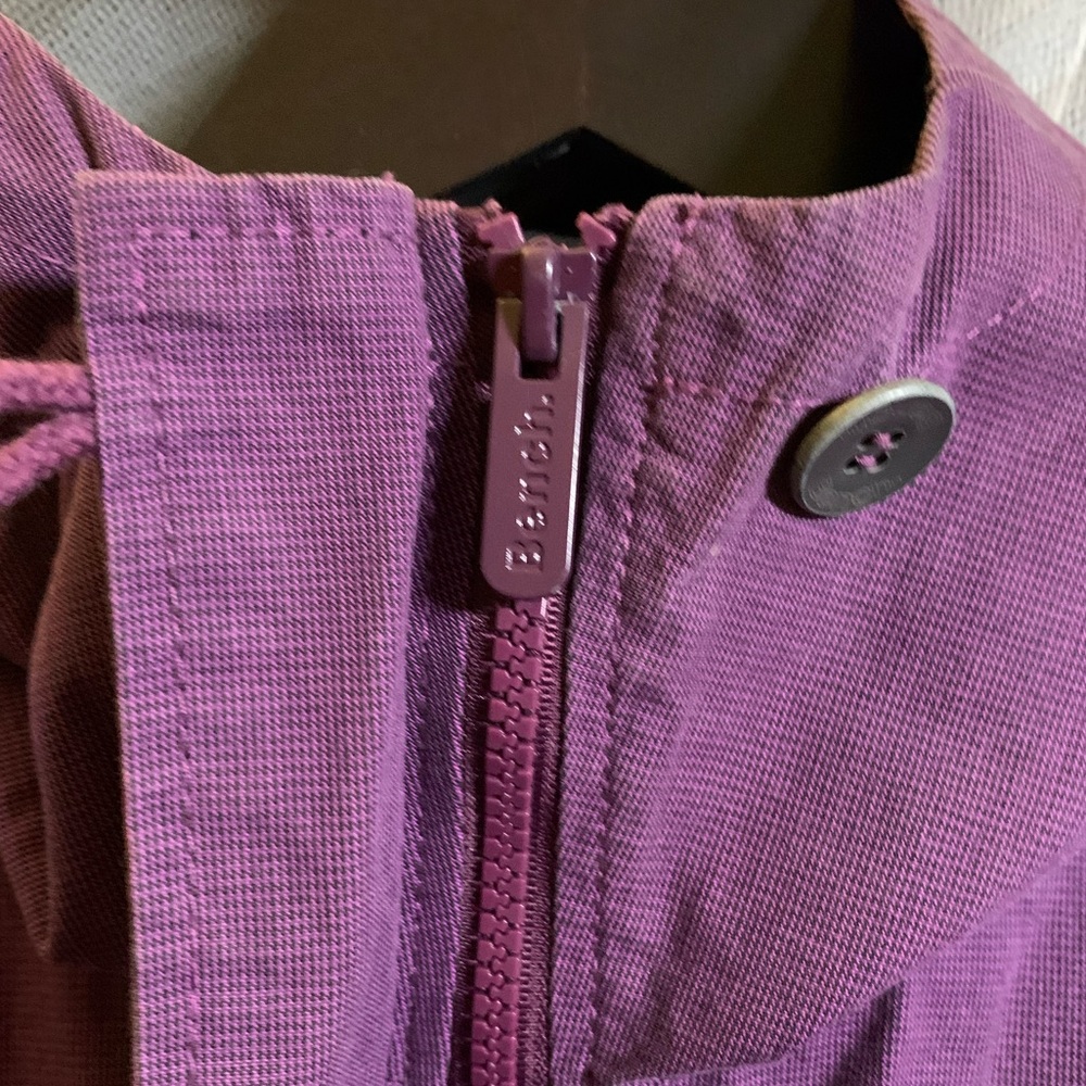 Bench Spring Coat - Picture 3 of 6
